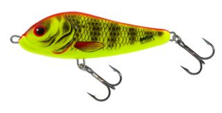 Salmo Rattlin Slider 8cm  - 